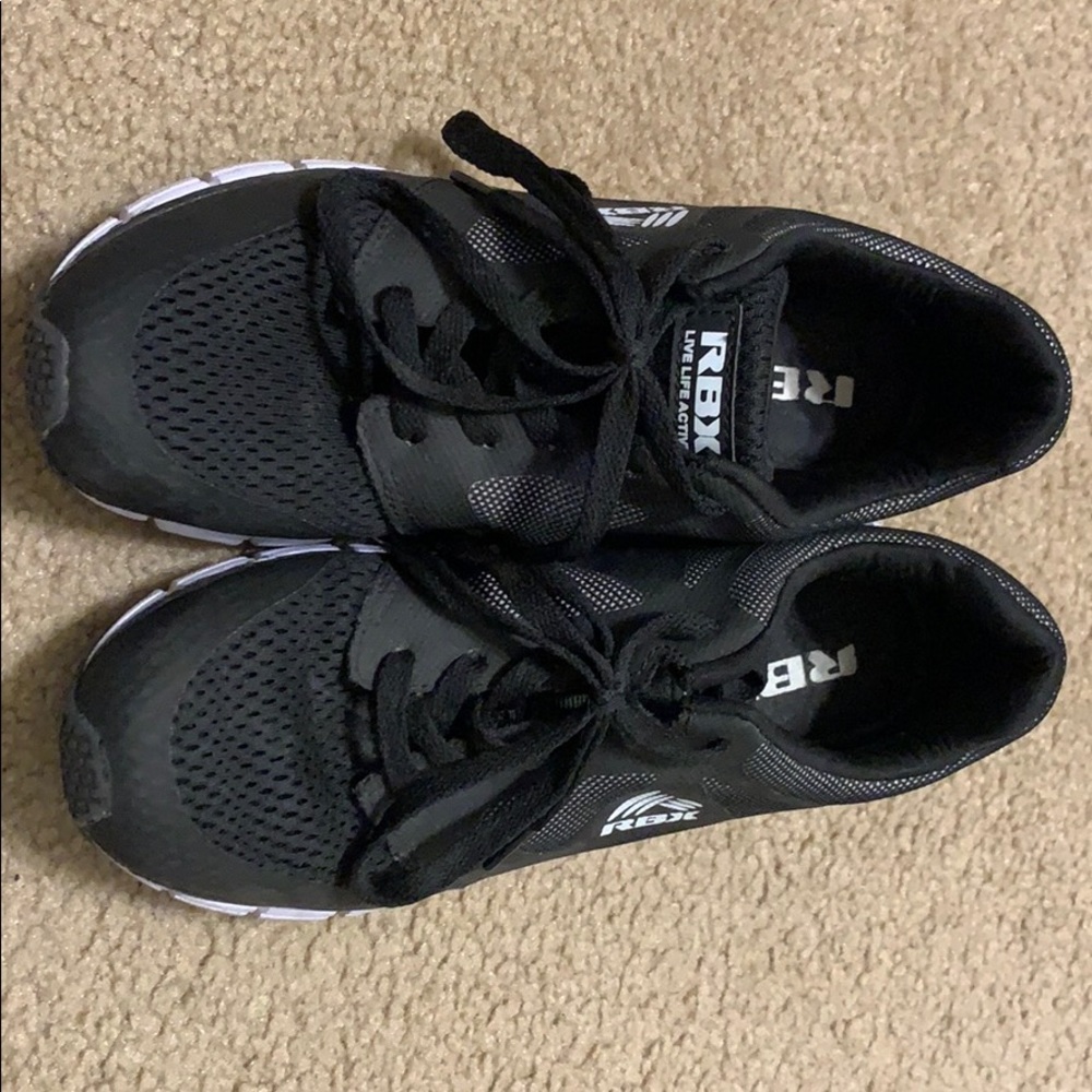 RBX SNEAKERS